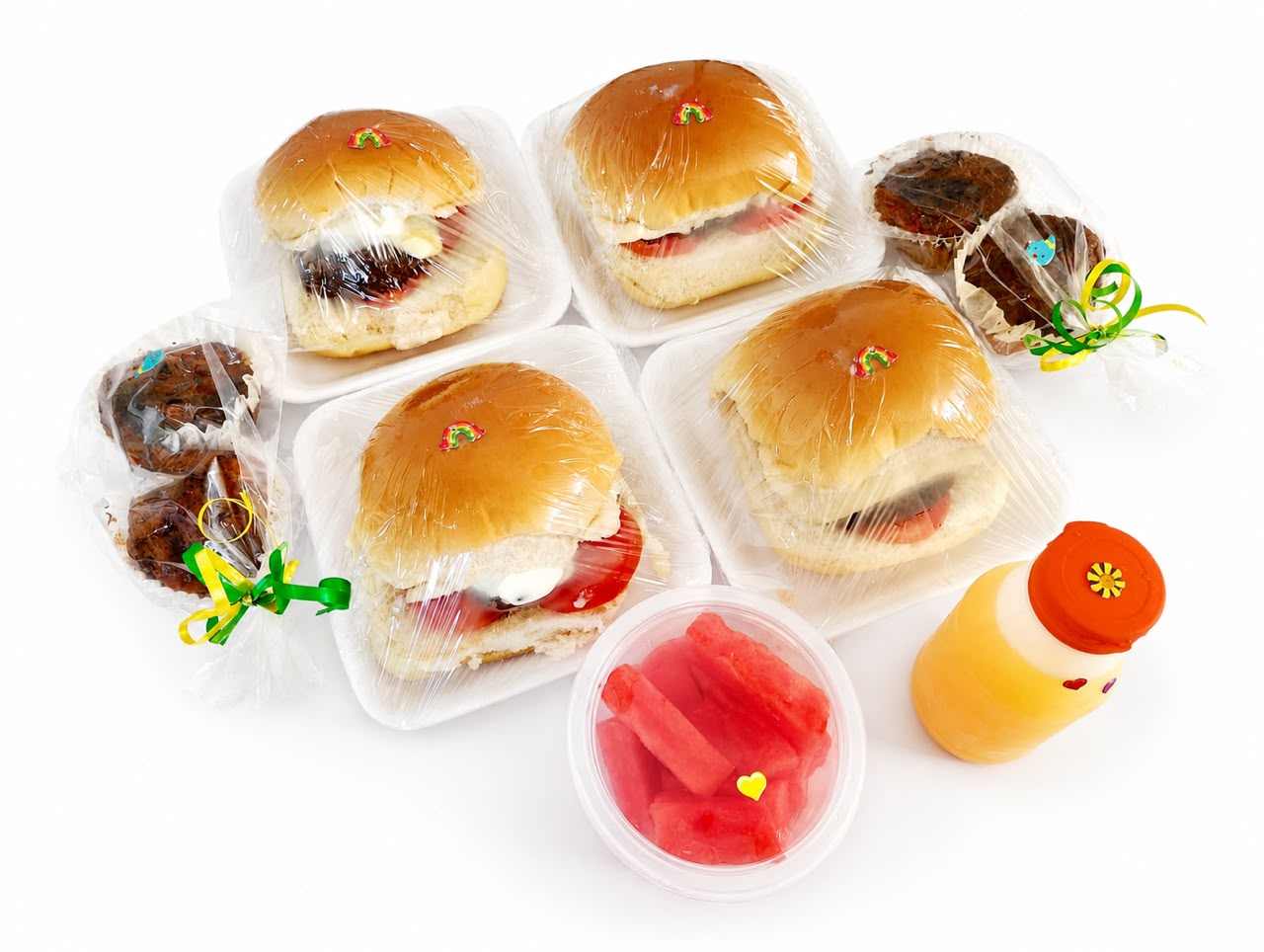 TERÇA- FEIRA  (Lanches)